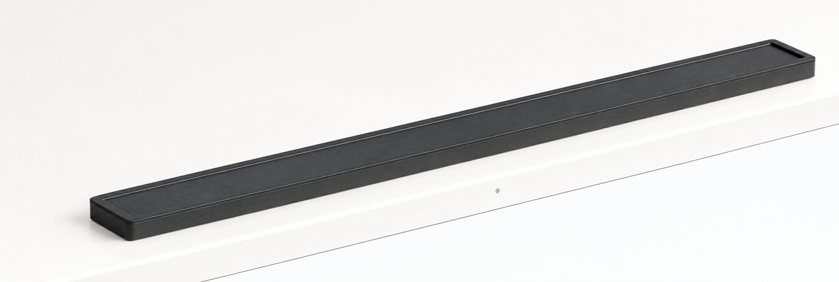 Majorelle Noma Pro Mobile Laptop Table — 80 × 40 cm — construction detail