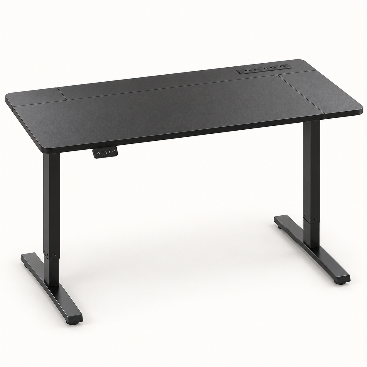 Majorelle Cavo Connect Pro Standing Desk — 140 × 60 cm — studio view