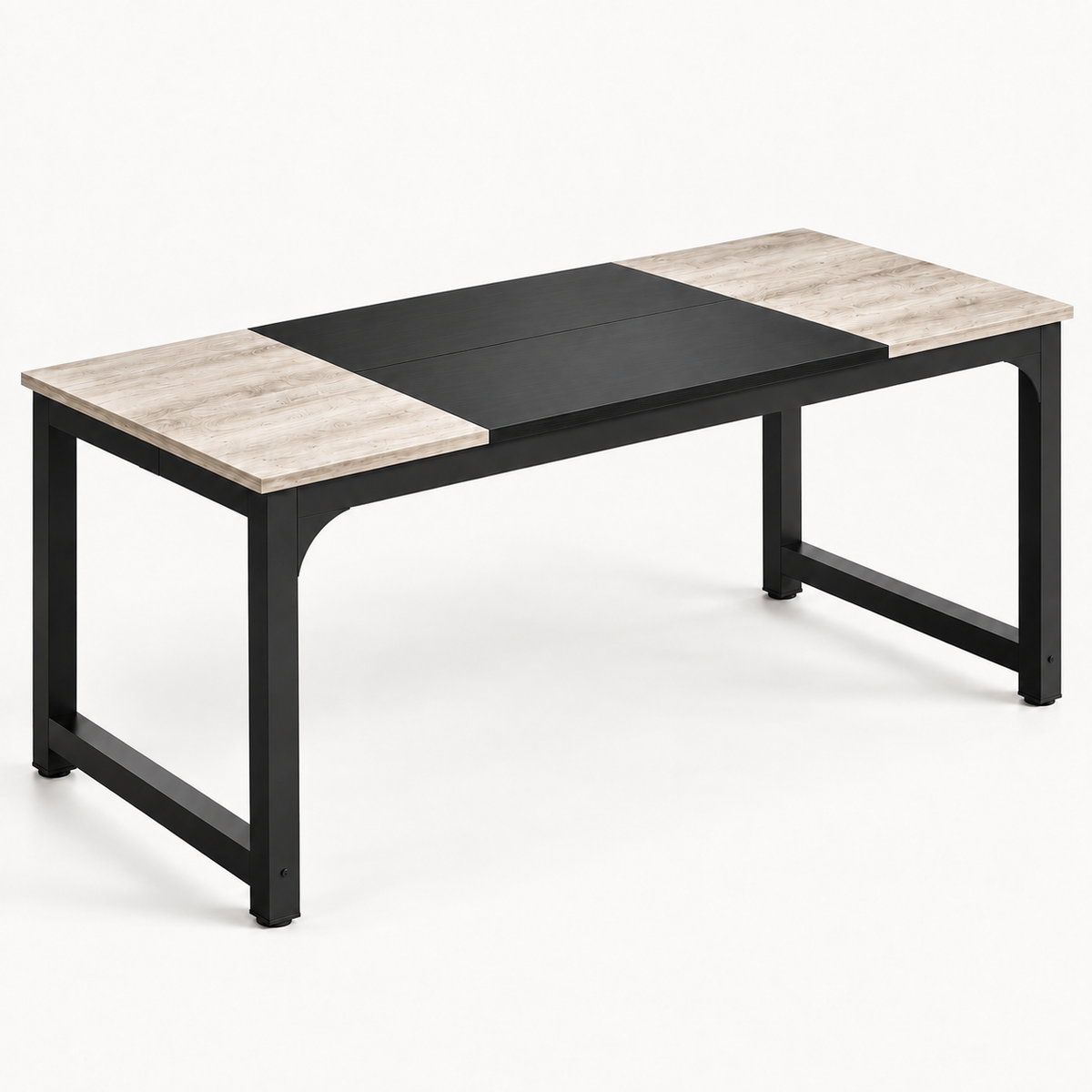 Majorelle Arven Max Desk — 180 × 80 cm — studio view