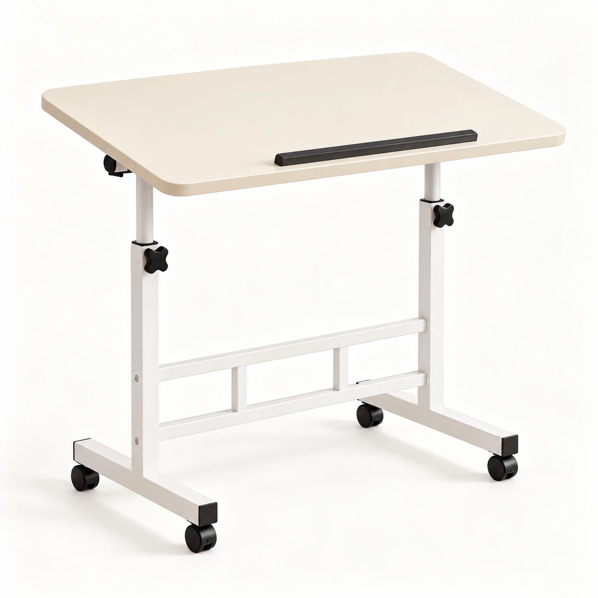 Majorelle Noma Fold Mobile Laptop Table — studio view