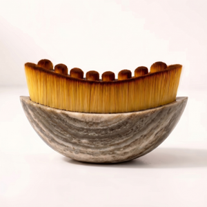 Majorelle Lymphatic Face Brush