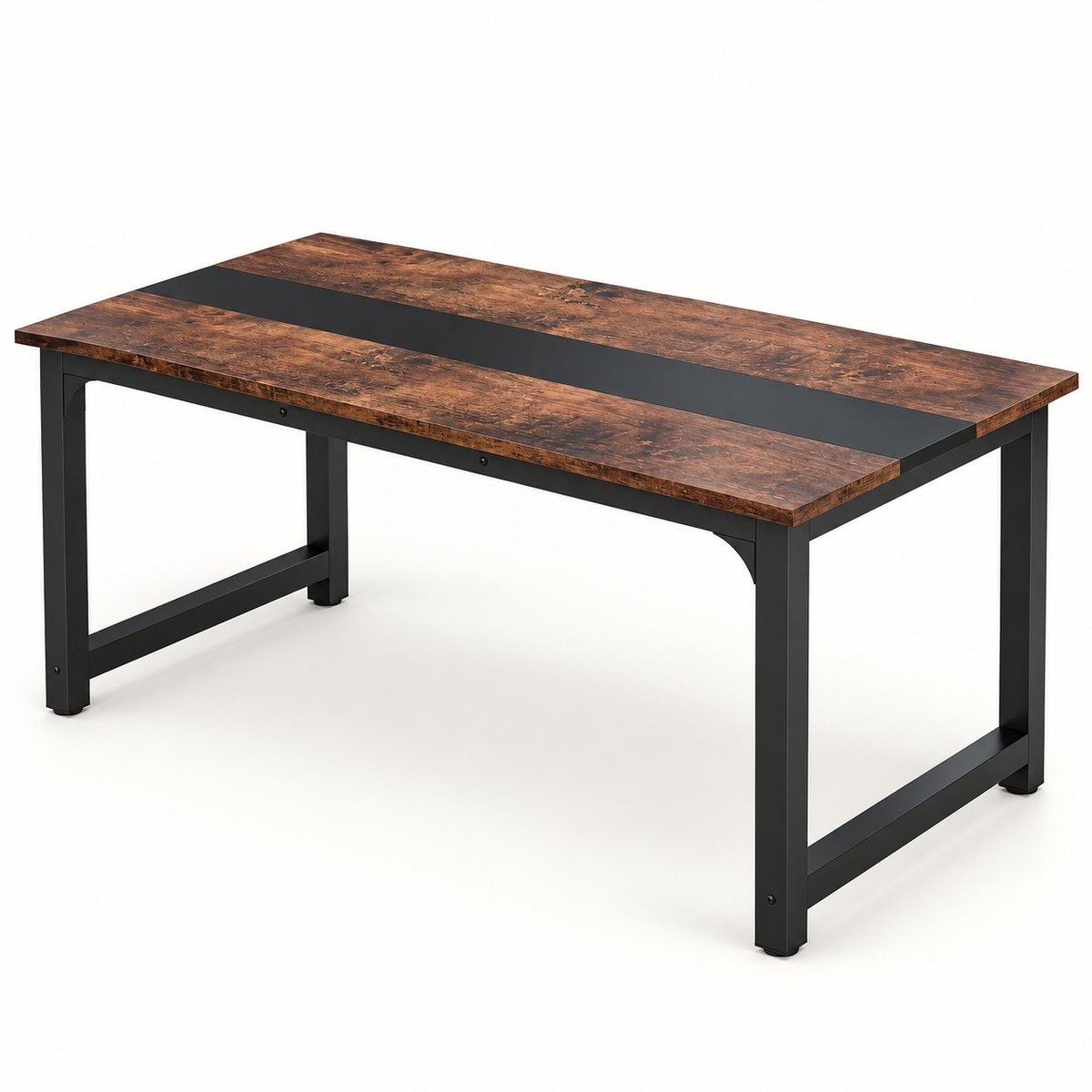 Majorelle Arven Pro — Bureau — 160 × 80 cm — vue en studio